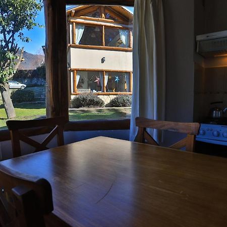 Cascada Del Sur Aparthotel San Carlos de Bariloche Ngoại thất bức ảnh