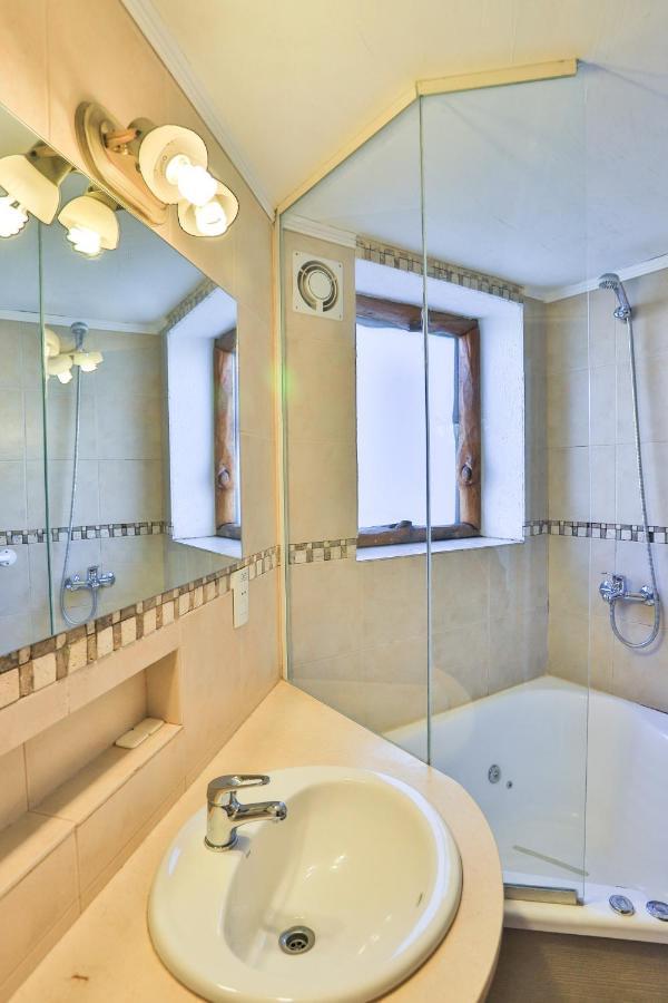 Cascada Del Sur Aparthotel San Carlos de Bariloche Ngoại thất bức ảnh