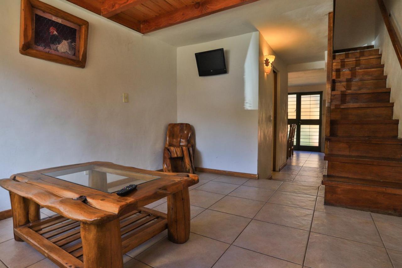 Cascada Del Sur Aparthotel San Carlos de Bariloche Ngoại thất bức ảnh