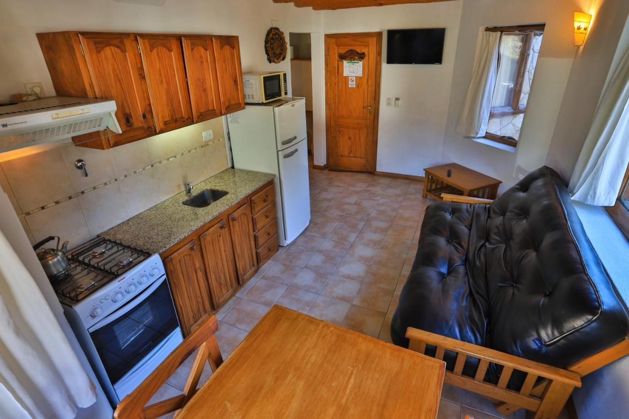 Cascada Del Sur Aparthotel San Carlos de Bariloche Ngoại thất bức ảnh