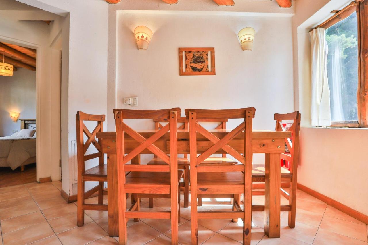 Cascada Del Sur Aparthotel San Carlos de Bariloche Ngoại thất bức ảnh