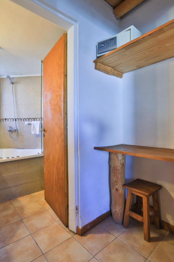 Cascada Del Sur Aparthotel San Carlos de Bariloche Ngoại thất bức ảnh
