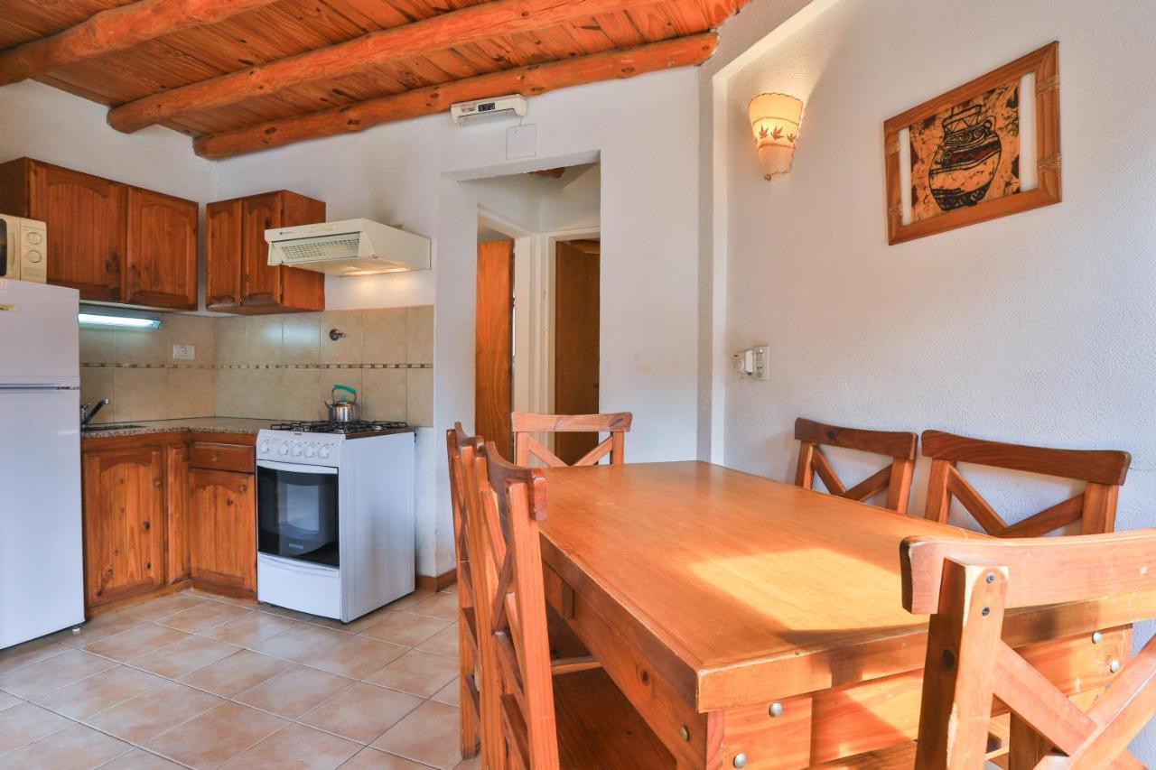 Cascada Del Sur Aparthotel San Carlos de Bariloche Ngoại thất bức ảnh