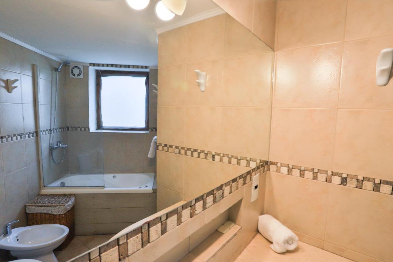 Cascada Del Sur Aparthotel San Carlos de Bariloche Ngoại thất bức ảnh